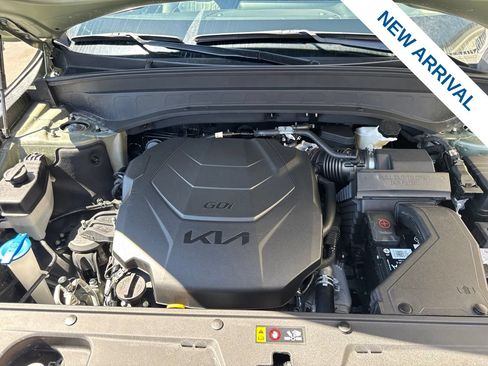 Used 2025 Kia Telluride SX X-Line AWD/4WD image 31