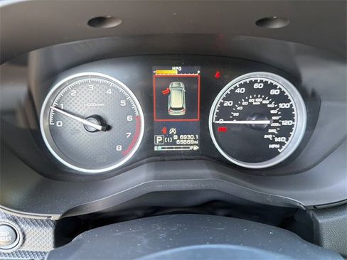 Used 2021 Subaru Forester Premium image 26