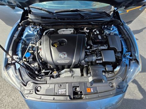 Used 2016 MAZDA MAZDA6 Touring image 31