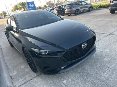 Used 2020 MAZDA MAZDA3 Hatchback w/ Premium Package