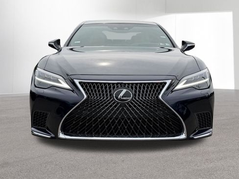 Used 2023 Lexus LS 500 AWD w/ Luxury Package image 28