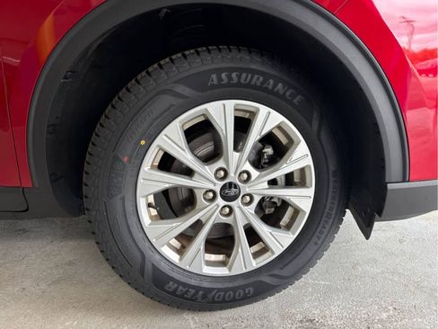 Certified 2023 Ford Escape Active AWD/4WD image 40
