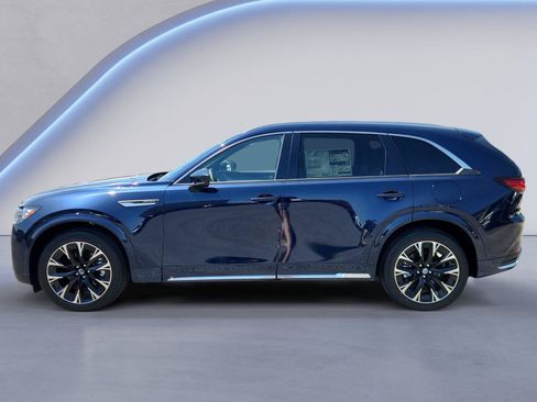 New 2026 MAZDA CX-90 3.3 Turbo S w/ Premium Plus AWD/4WD image 6