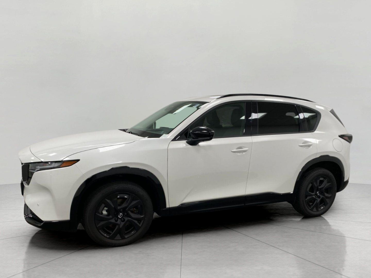 Used 2026 MAZDA CX-5 2.5 S w/ Premium Plus Package AWD/4WD image 9