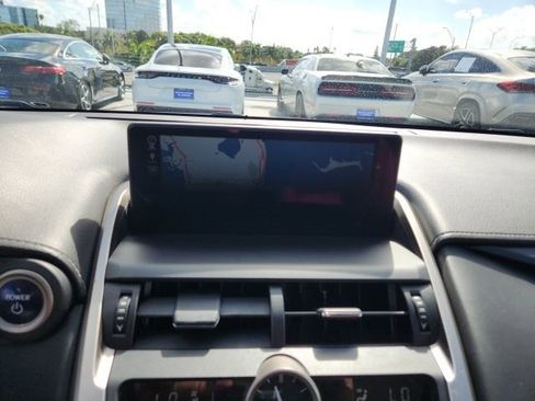 Used 2020 Lexus NX 300h AWD w/ Premium Package image 29