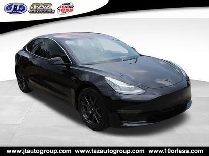 Used 2018 Tesla Model 3 Long Range