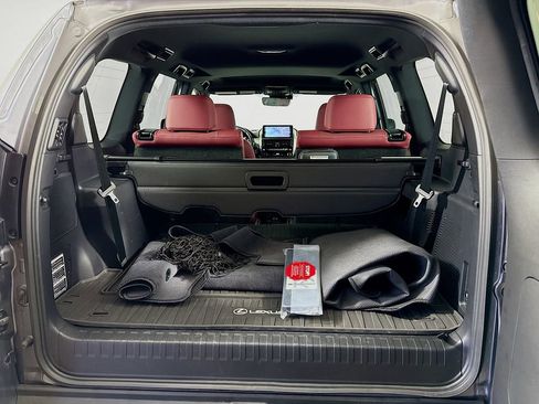 Certified 2023 Lexus GX 460 Premium image 28