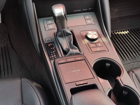 Used 2022 Lexus IS 350 F Sport w/ Navigation Package RWD image 19