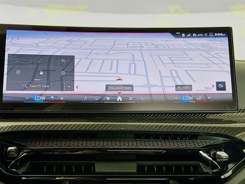 New 2026 BMW M440i Convertible w/ Premium Package image 13