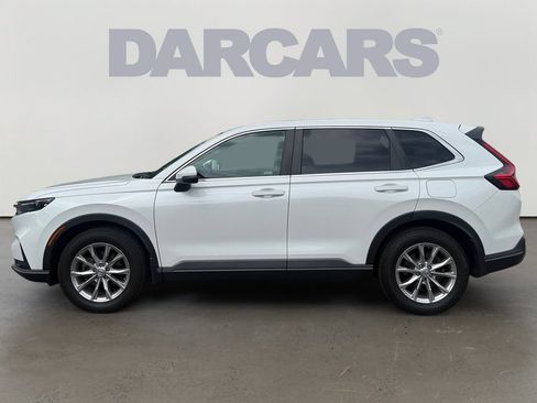 Used 2023 Honda CR-V EX image 4