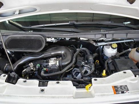 Used 2020 Ford Transit 350 XLT image 40