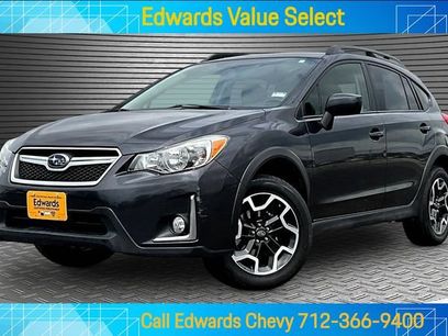 Used 2016 Subaru Crosstrek 2.0i Premium