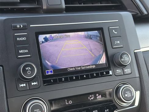 Used 2017 Honda Civic LX-P image 15