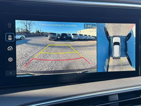 New 2026 Hyundai Palisade Calligraphy image 28