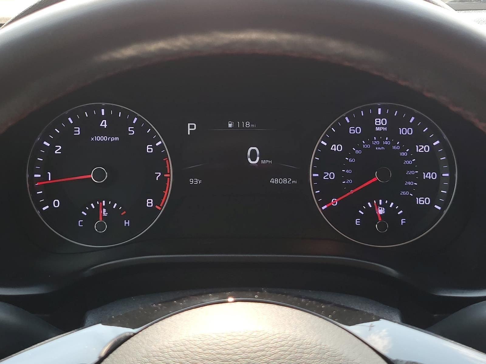 Used 2023 Kia Forte GT FWD image 34