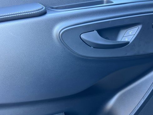 New 2026 Mercedes-Benz Sprinter 144 Cargo image 11