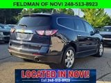 Used 2016 Chevrolet Traverse LTZ image 5