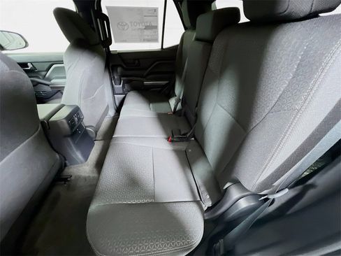 Certified 2025 Toyota 4Runner SR5 image 22