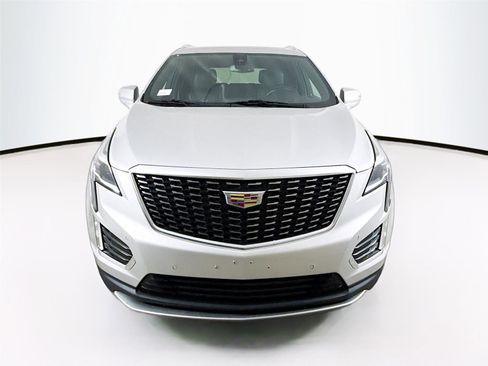 Used 2020 Cadillac XT5 Premium Luxury image 6