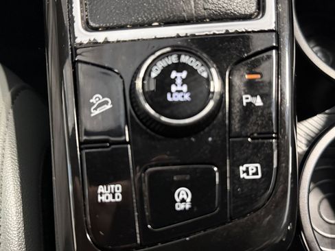 Used 2023 Kia Sportage X-Line w/ X-Line Premium Package AWD/4WD image 17