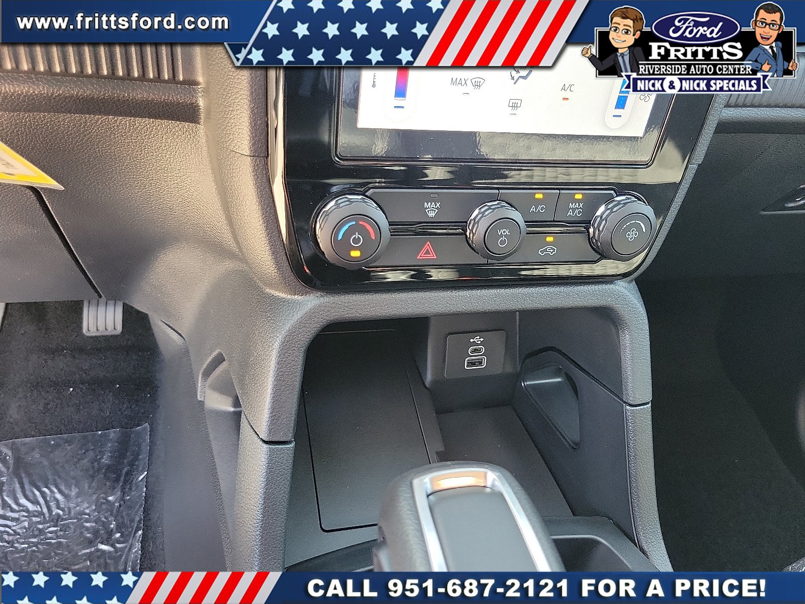 New 2026 Ford Ranger XLT w/ Trailer Tow Package RWD image 10
