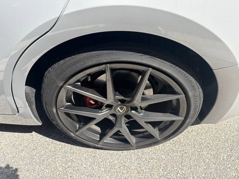 Used 2026 Lexus IS 350 F Sport w/ Technology Package RWD image 6