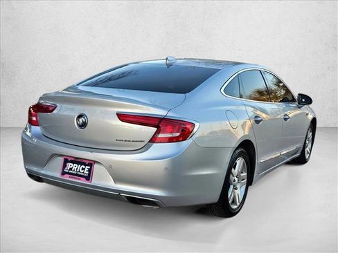 Used 2018 Buick LaCrosse Premium image 5