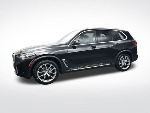 Used 2024 BMW X5 xDrive40i image 5