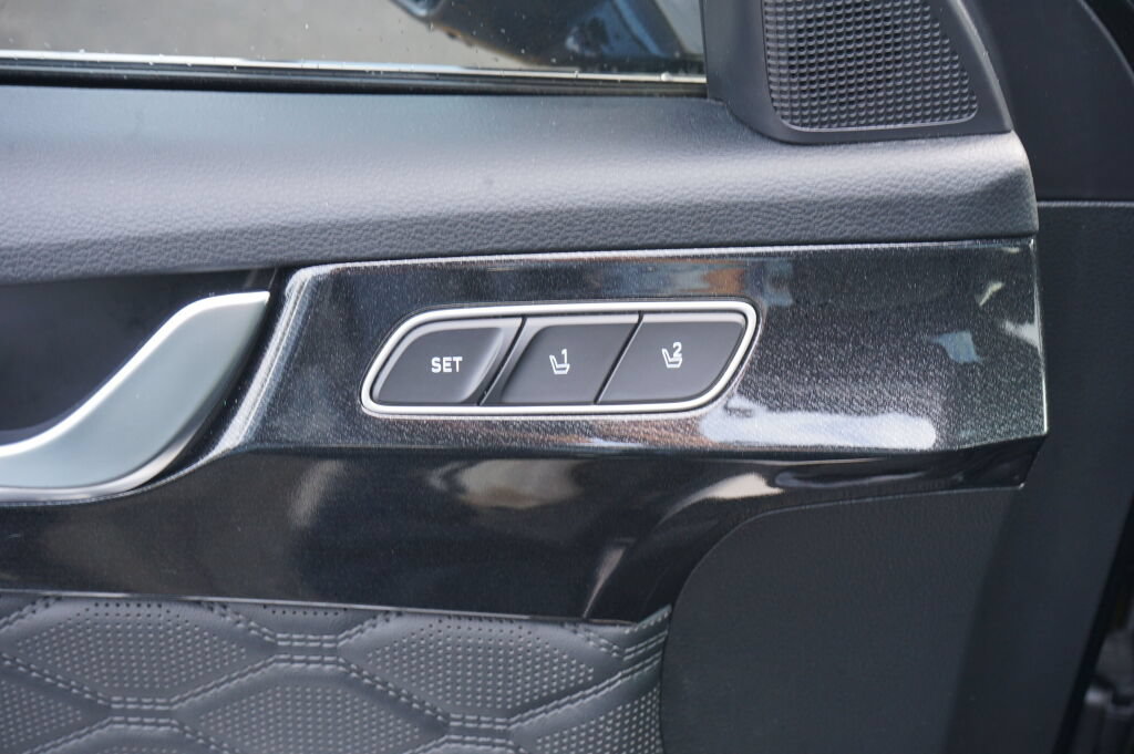 Used 2020 Hyundai Palisade Limited AWD/4WD image 16