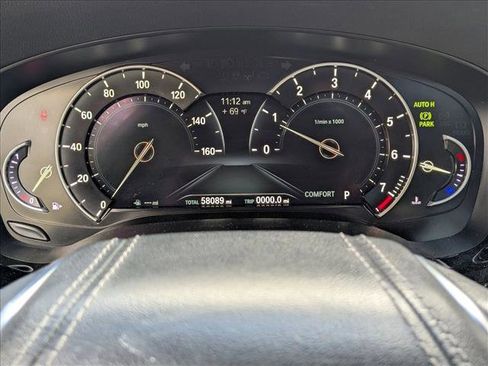 Used 2017 BMW 530i 530i image 11