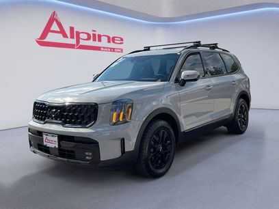 Used 2024 Kia Telluride SX X-Pro