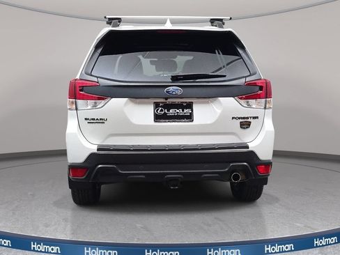 Used 2022 Subaru Forester Wilderness w/ Wilderness Package AWD/4WD image 7