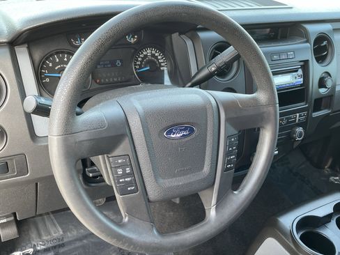 Used 2014 Ford F150 STX w/ Equipment Group 201A Mid image 22