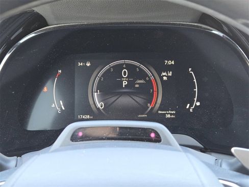 Used 2023 Lexus RX 350 Premium Plus w/ Accessory Package (Z1) image 17