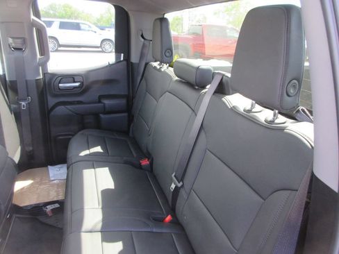 New 2026 GMC Sierra 1500 Pro w/ Pro Value Package AWD/4WD image 14