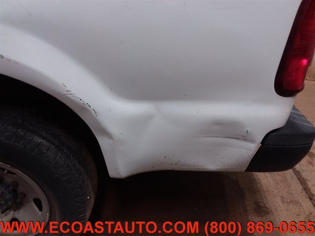 Used 2010 Ford F250 XL RWD image 17
