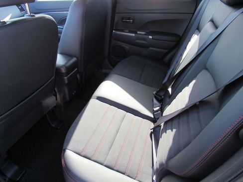 New 2026 Mitsubishi Outlander Sport SE AWD/4WD image 15