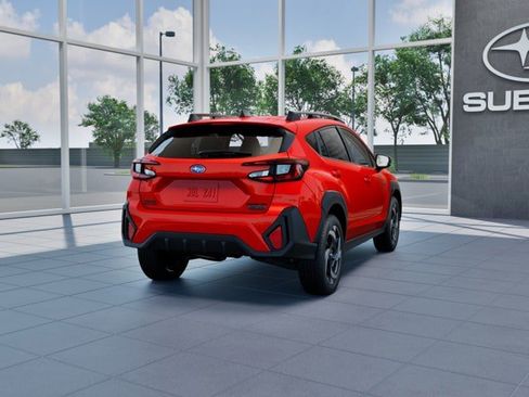 New 2026 Subaru Crosstrek 2.5i Limited AWD/4WD image 5