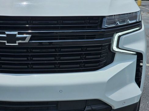 Used 2023 Chevrolet Tahoe RST RWD image 9