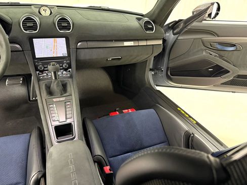 Used 2023 Porsche 718 Cayman GT4 RS image 25