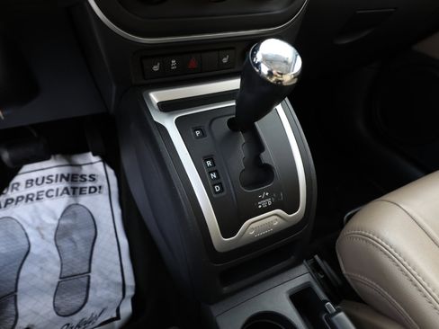 Used 2015 Jeep Compass High Altitude image 19