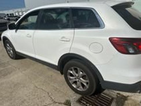 Used 2014 MAZDA CX-9 Sport FWD image 3
