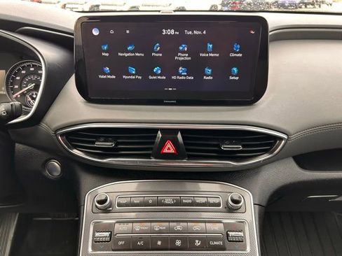 Used 2023 Hyundai Santa Fe SEL w/ Cargo Package image 16