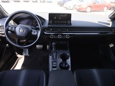 Used 2024 Honda Civic Sport image 22