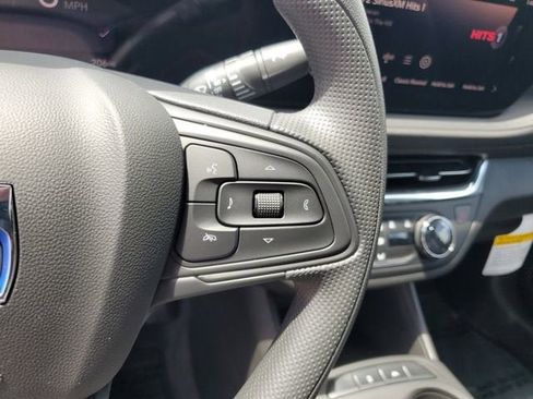 New 2026 Buick Envista Sport Touring w/ Advanced Safety Package FWD image 27