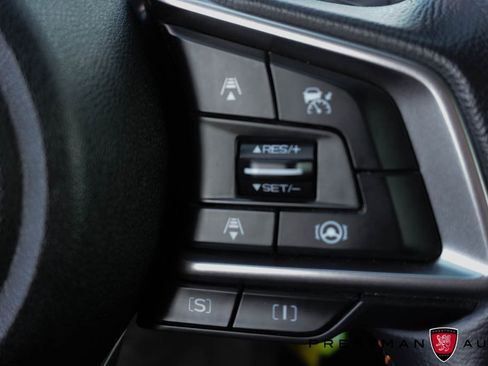 Used 2022 Subaru Crosstrek 2.0i Premium w/ Popular Package #3 image 29