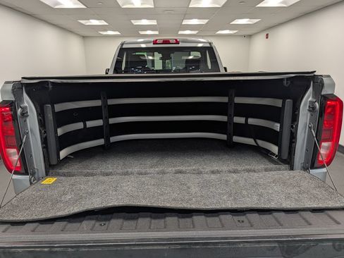 Used 2024 GMC Sierra 1500 Pro w/ Pro Value Package AWD/4WD image 24