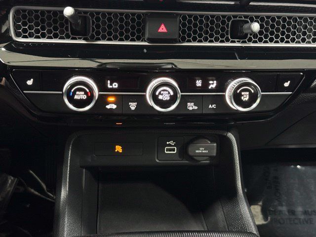 Used 2023 Honda Civic LX image 17
