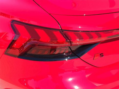 New 2026 Audi S e-tron GT Premium Plus image 34