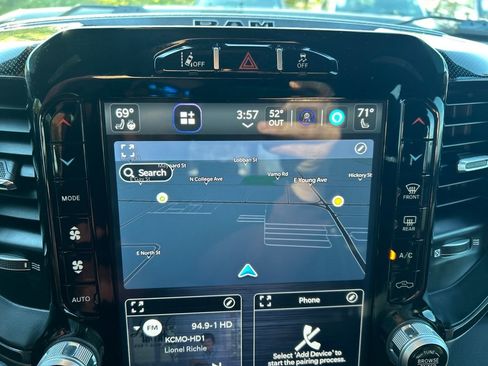 Used 2023 RAM 2500 Rebel w/ Level 1 Equipment Group image 21